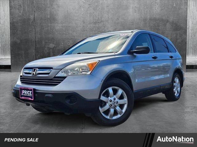 2007 Honda CR-V EX — SUV — 97,758 mi — Renton, WA