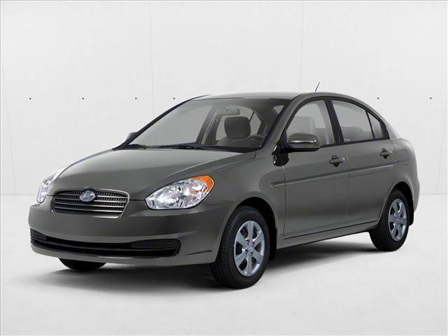 2010 Hyundai Accent GLS — Sedan — 151,319 mi — Renton, WA