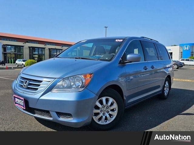 2008 Honda Odyssey EX-L — Minivan — 177,230 mi — Renton, WA