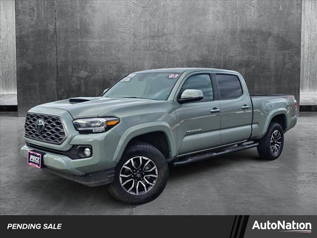2023 Toyota Tacoma TRD Sport — Pickup Truck — 50,611 mi — Renton, WA