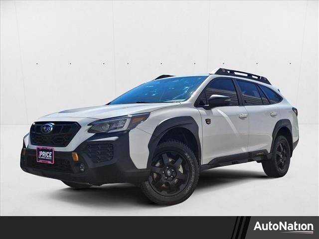 2024 Subaru Outback Wilderness — SUV — 19,298 mi — Renton, WA