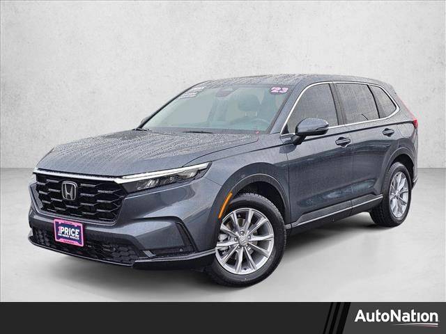 2023 Honda CR-V EX-L — SUV — 25,017 mi — Renton, WA