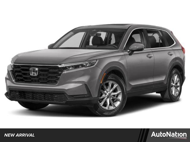 2024 Honda CR-V EX-L — SUV — 22,331 mi — Renton, WA
