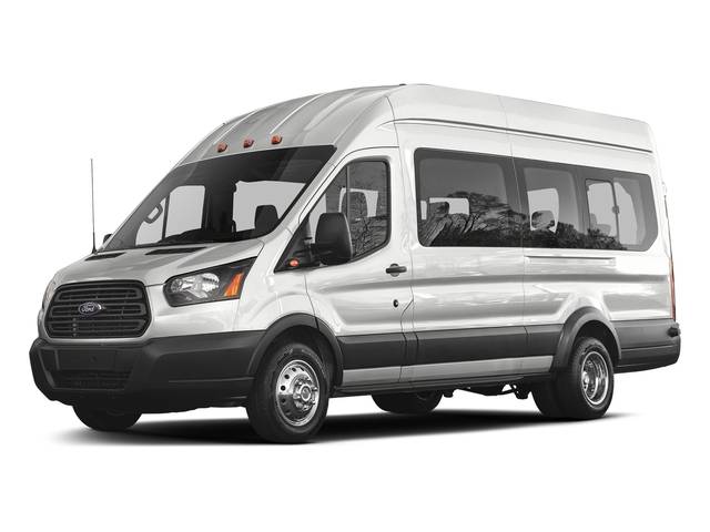 2018 Ford Transit Passenger Wagon T-350 XL — Passenger Van — 142,365 mi — Renton, WA
