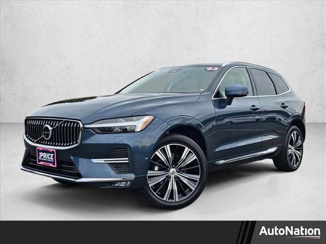 2023 Volvo XC60 Ultimate — SUV — 37,484 mi — Renton, WA