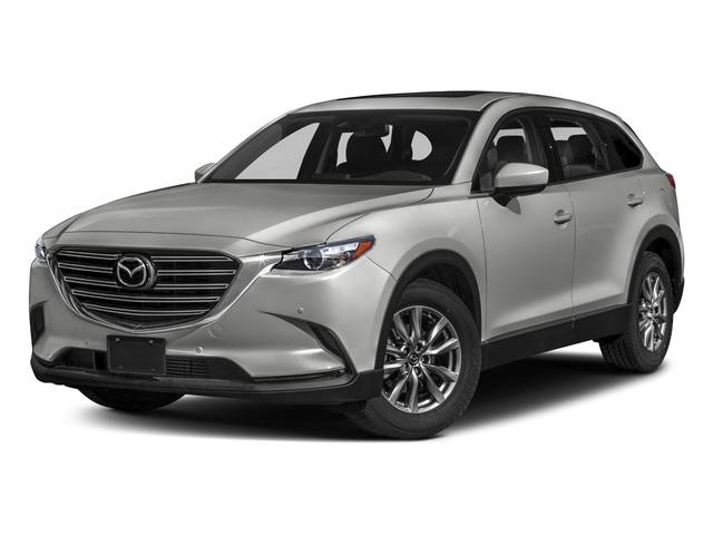 2018 Mazda CX-9 Touring — SUV — 130,531 mi — Renton, WA