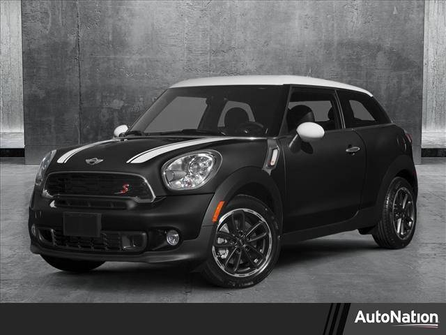 2015 MINI Cooper Paceman Cooper S ALL4 — SUV — 157,872 mi — Renton, WA