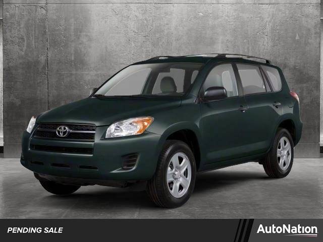 2011 Toyota RAV4 Base — SUV — 150,607 mi — Renton, WA