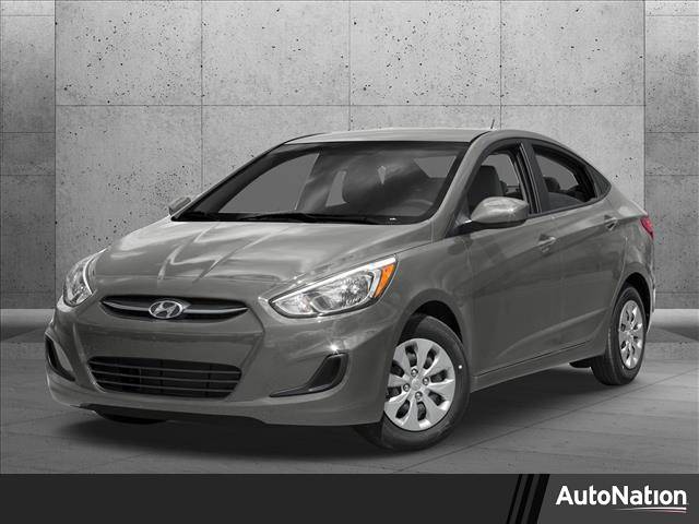 2016 Hyundai Accent SE — Sedan — 171,262 mi — Renton, WA