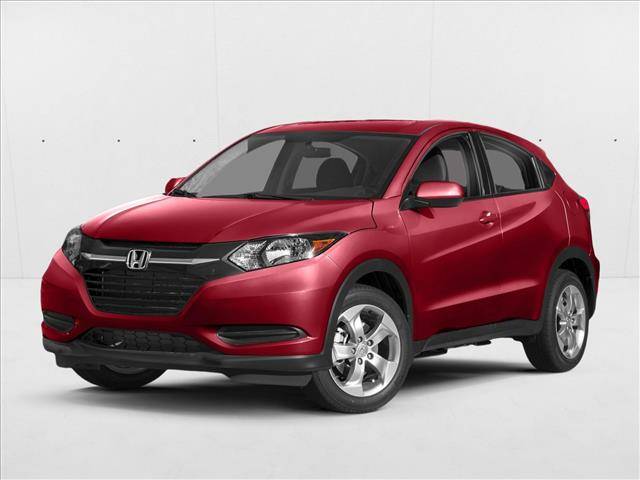 2018 Honda HR-V LX — SUV — 55,489 mi — Renton, WA