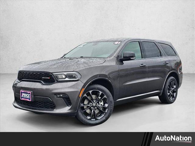 2021 Dodge Durango GT Plus — SUV — 71,626 mi — Renton, WA