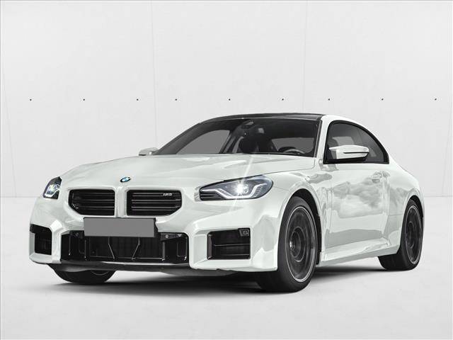 2024 BMW M2 Standard — Coupe — 4,730 mi — Renton, WA