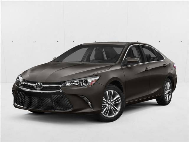 2016 Toyota Camry SE — Sedan — 57,419 mi — Renton, WA