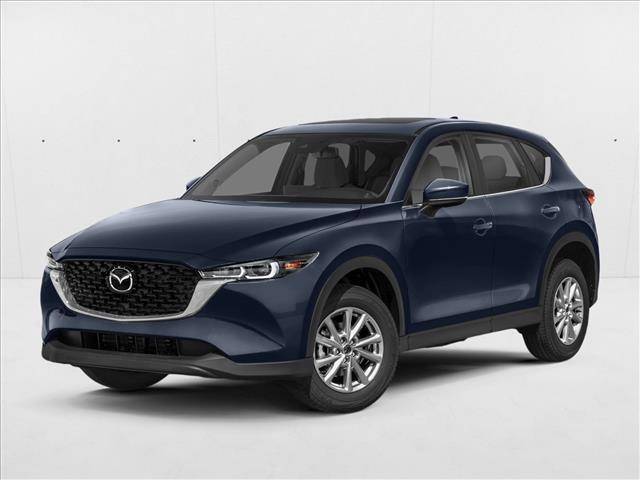 2023 Mazda CX-5 2.5 S Preferred — SUV — 27,608 mi — Renton, WA