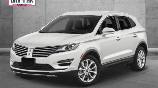 2017 Lincoln MKC Reserve — SUV — 47,411 mi — Renton, WA