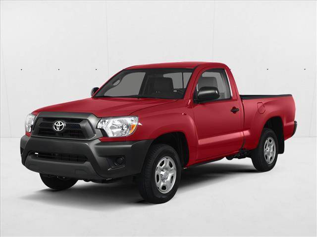 2014 Toyota Tacoma Base — Pickup Truck — 69,140 mi — Renton, WA