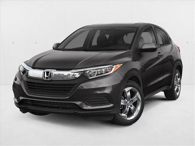 2019 Honda HR-V LX — SUV — 70,812 mi — Renton, WA