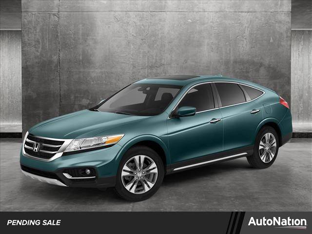 2015 Honda Crosstour EX-L V6 — Wagon — 20,479 mi — Renton, WA