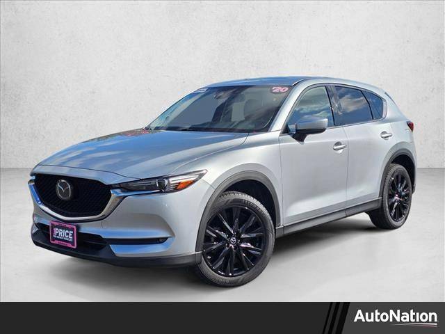 2020 Mazda CX-5 Grand Touring — SUV — 73,538 mi — Renton, WA