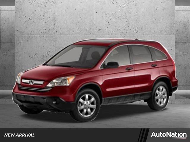 2007 Honda CR-V EX — SUV — 215,815 mi — Renton, WA