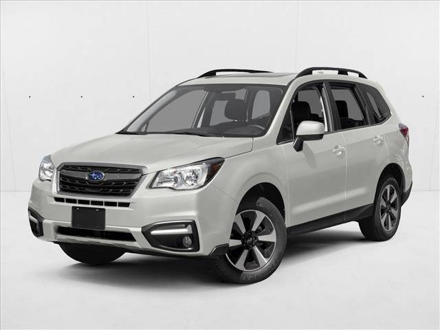2017 Subaru Forester 2.5i Limited — SUV — 119,064 mi — Renton, WA