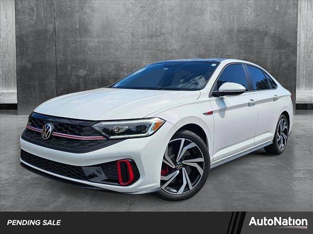 2022 Volkswagen Jetta GLI Autobahn — Sedan — 22,449 mi — Renton, WA