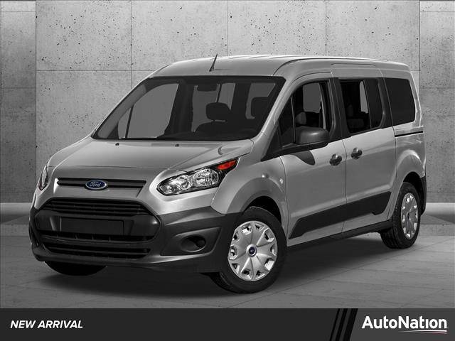2016 Ford Transit Connect Wagon XLT — Passenger Van — 176,044 mi — Renton, WA