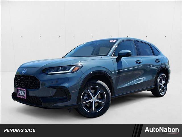 2025 Honda HR-V EX-L — SUV — 185 mi — Renton, WA