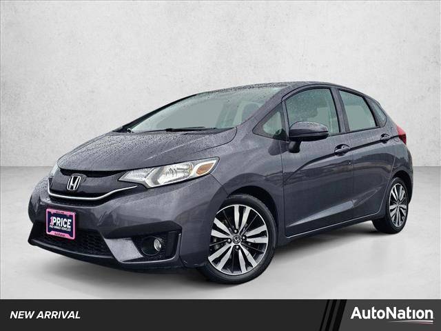 2015 Honda Fit EX — Hatchback — 85,727 mi — Renton, WA