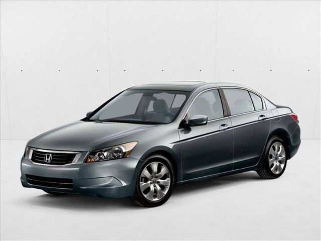 2009 Honda Accord EX-L — Sedan — 124,266 mi — Renton, WA