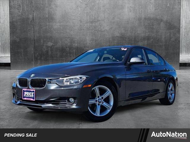 2014 BMW 3 Series 328i — Sedan — 88,866 mi — Renton, WA