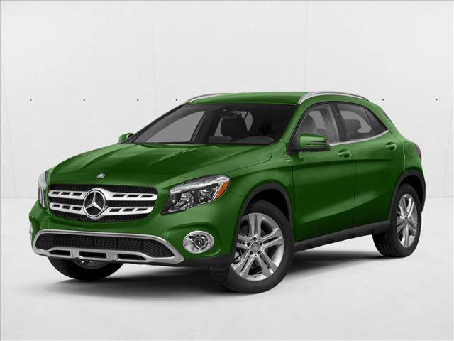 2018 Mercedes-Benz GLA GLA 250 — SUV — 79,103 mi — Renton, WA