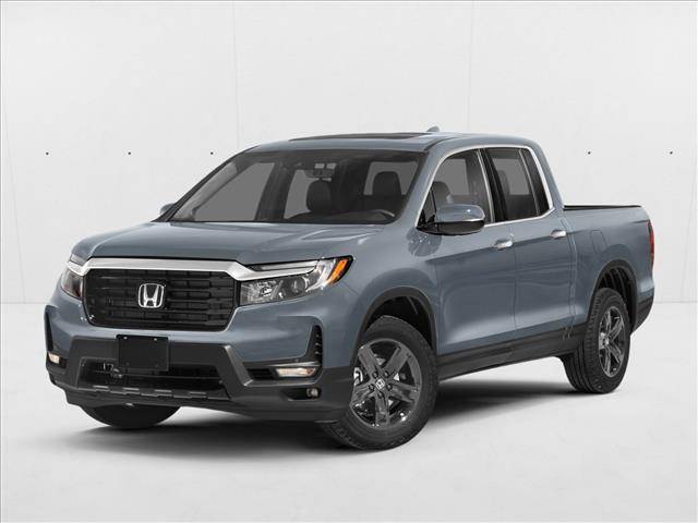 2022 Honda Ridgeline