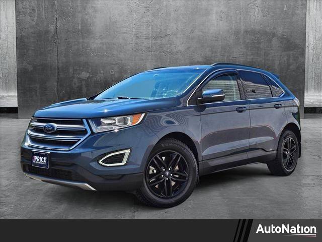2016 Ford Edge SEL — SUV — 77,788 mi — Renton, WA
