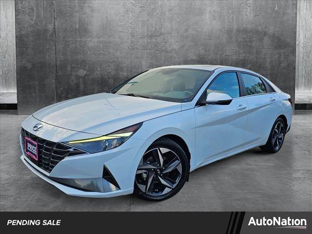 2022 Hyundai Elantra SEL — Sedan — 173,980 mi — Renton, WA