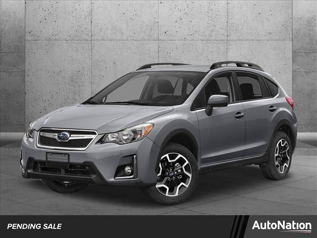 2016 Subaru Crosstrek Limited — SUV — 109,729 mi — Renton, WA