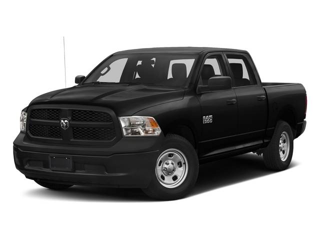 2017 Ram 1500 Tradesman — Pickup Truck — 126,187 mi — Renton, WA