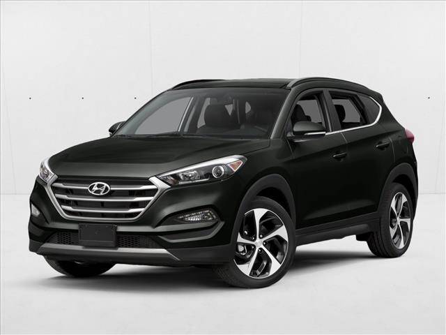 2016 Hyundai Tucson Limited — SUV — 127,065 mi — Renton, WA