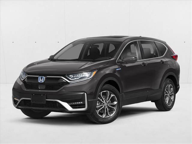 2022 Honda CR-V Hybrid EX — SUV — 75,073 mi — Renton, WA