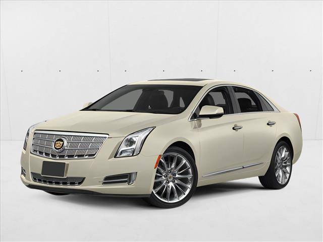 2014 Cadillac XTS Platinum — Sedan — 54,414 mi — Renton, WA