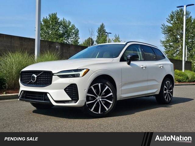2023 Volvo XC60 Plus — SUV — 40,864 mi — Renton, WA