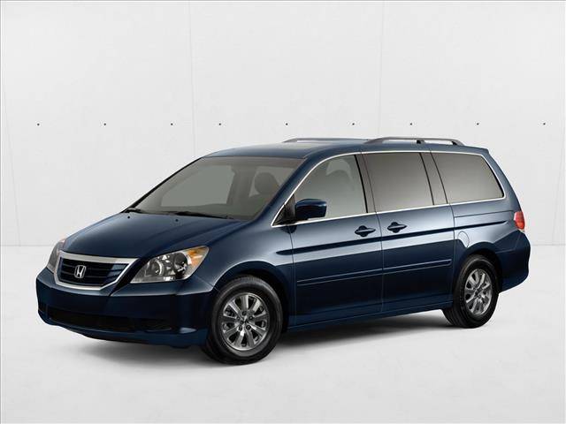 2010 Honda Odyssey EX-L — Minivan — 133,609 mi — Renton, WA