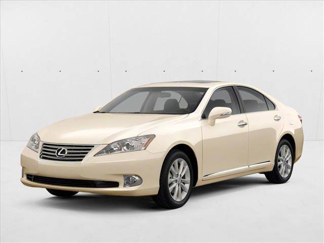 2011 Lexus ES ES 350 — Sedan — 113,704 mi — Renton, WA