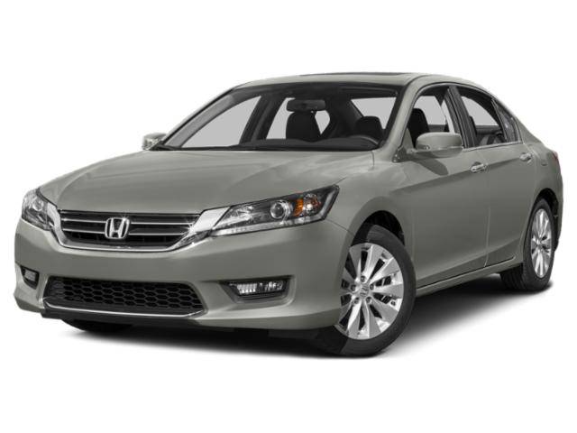 2015 Honda Accord EX-L — Sedan — 82,229 mi — Renton, WA
