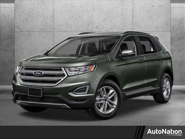 2015 Ford Edge SEL — SUV — 87,145 mi — Renton, WA