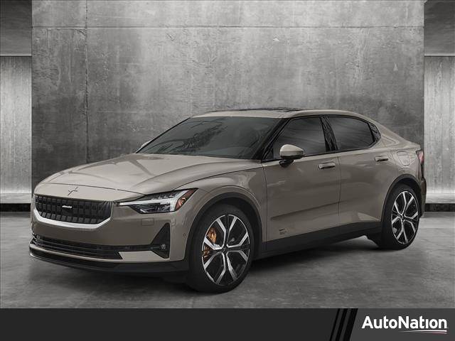 2022 Polestar 2