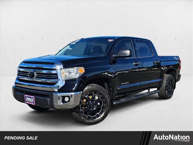 2017 Toyota Tundra SR5 — Pickup Truck — 119,337 mi — Renton, WA