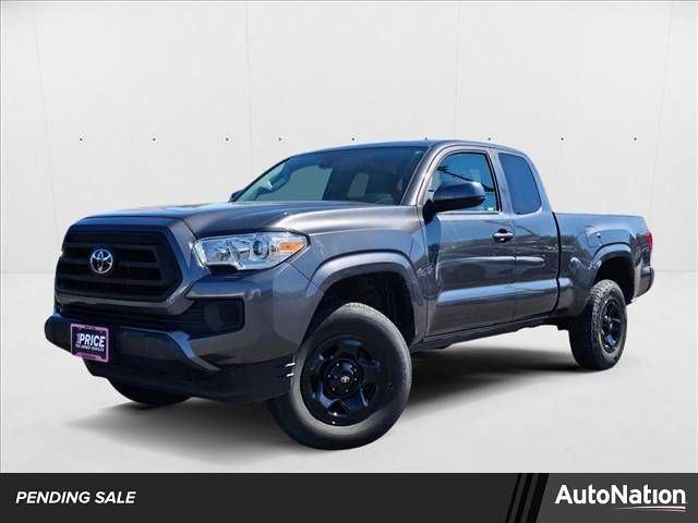 2023 Toyota Tacoma SR — Pickup Truck — 30,189 mi — Renton, WA