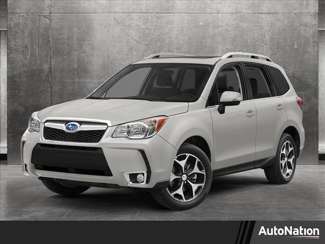 2015 Subaru Forester 2.0XT Premium — SUV — 127,930 mi — Renton, WA
