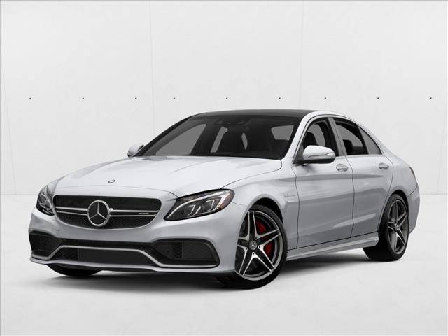 2015 Mercedes-Benz C-Class C 63 S AMG — Sedan — 99,625 mi — Renton, WA